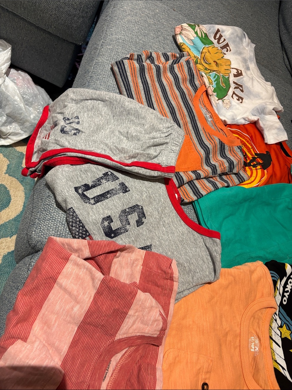 25 piece boys bundle! 4/5 - Picture 7 of 7